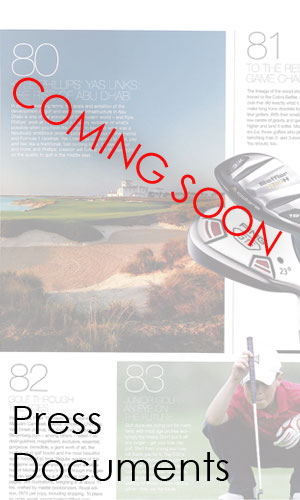 Coming Soon