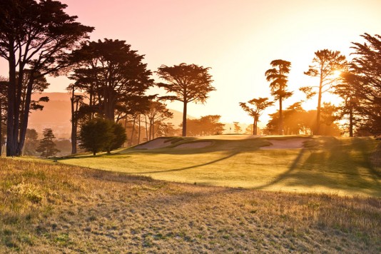 California Golf Club