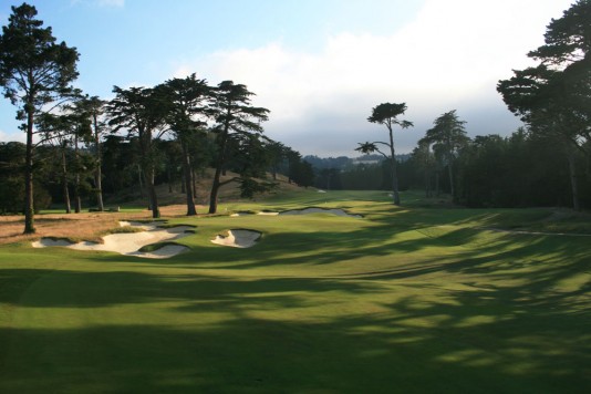California Golf Club