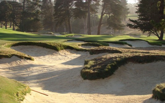 California Golf Club