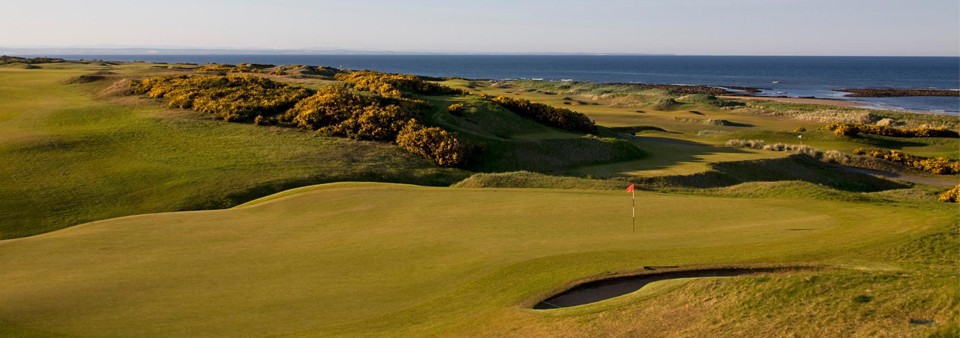 Kingsbarns