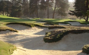 California Golf Club