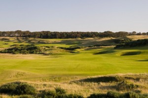 Kingsbarns Golf Links