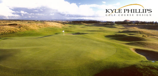 Dundonald Golf Links