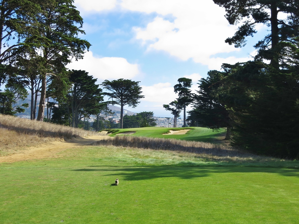 California Golf Club