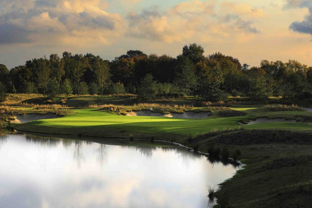 Pin by T bar on Cypress. The fairway meets the runway